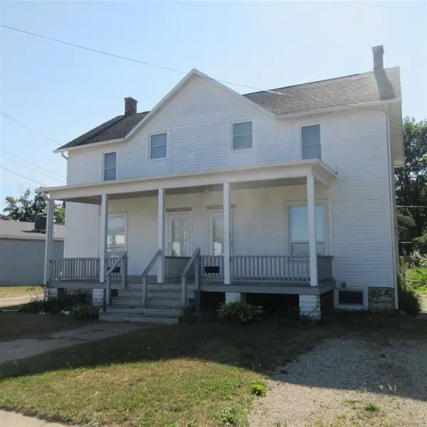 115-117 S Fair, Otsego, MI 49078