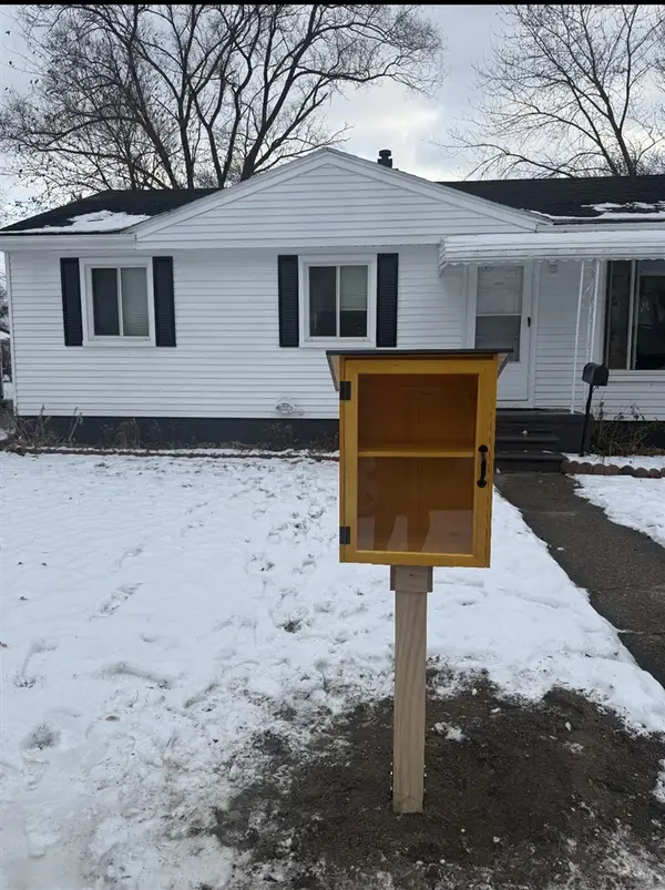 11354 Jackson, Warren, MI 48089
