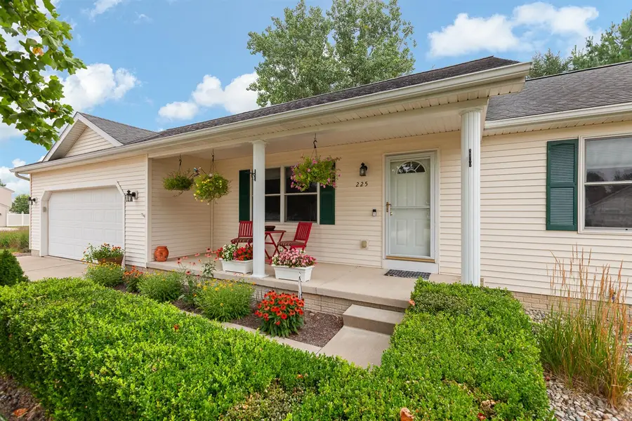 225 Joy, Adrian, MI 49221 - #3