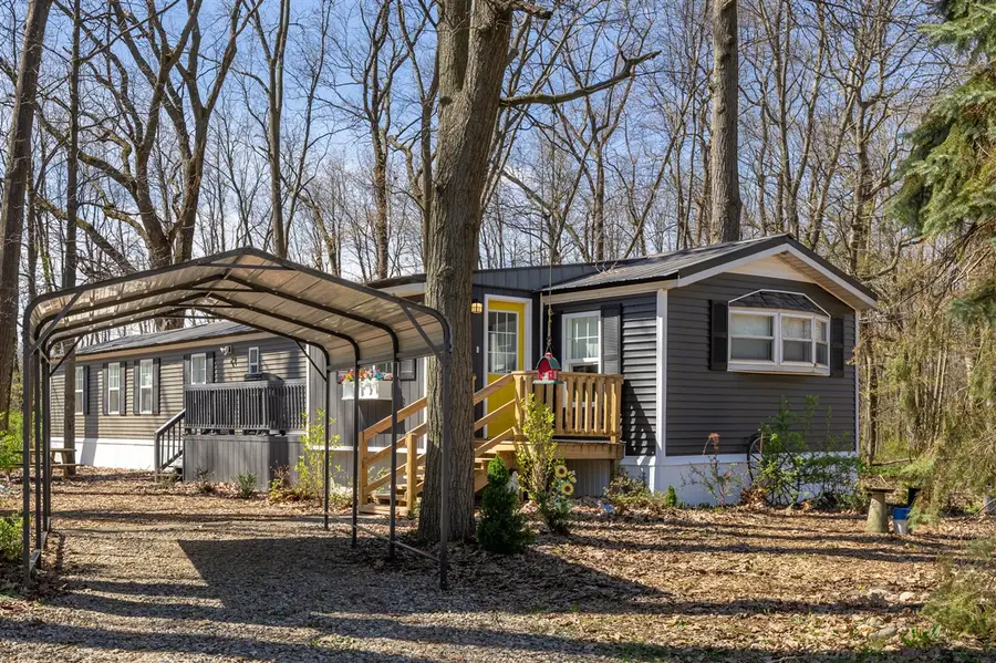 75070 Marie, Lawton, MI 49065 - #2