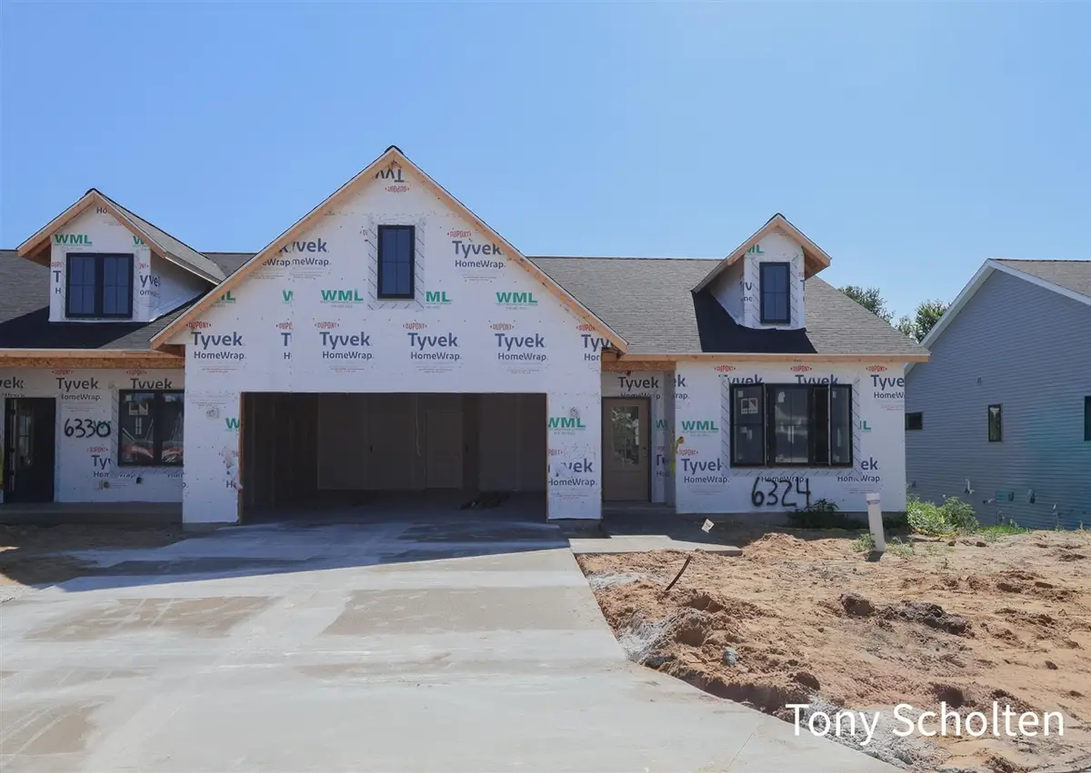 6324 Blendon Woods, Hudsonville, MI 49426 - #1