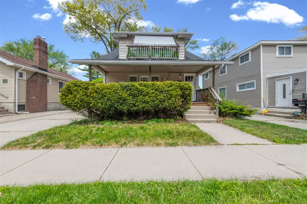 217 E Drayton, Ferndale, MI 48220 - #1