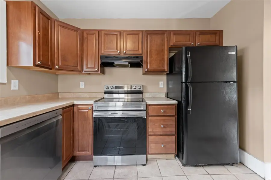 217 E Drayton, Ferndale, MI 48220 - #3