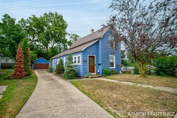 186 W 8th, Holland, MI 49423