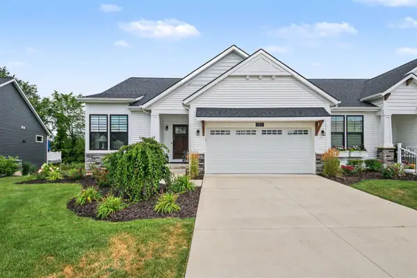 2153 Perennial, Hudsonville, MI 49426