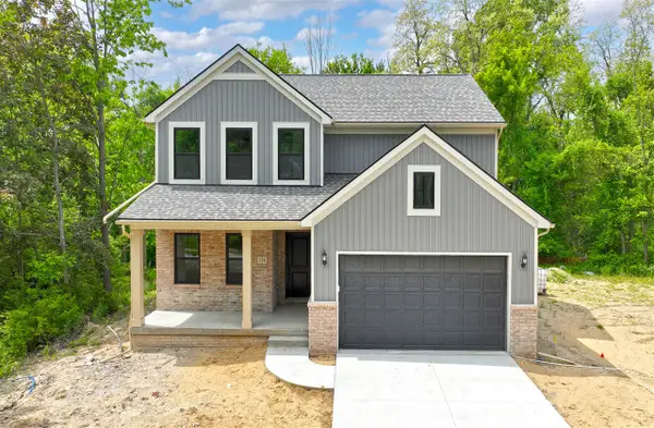 134 River, Milford, MI 48381