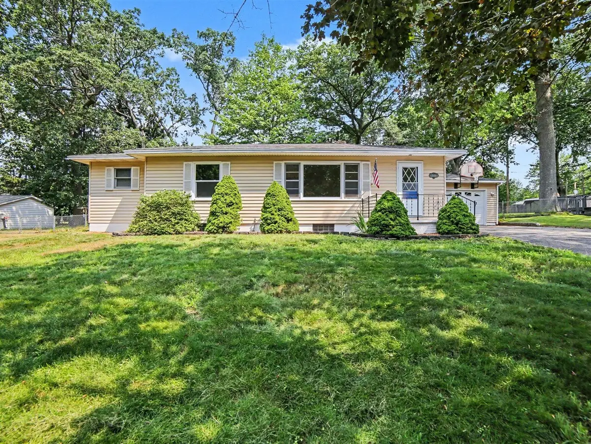5120 Ripley, Montague, MI 49437 - #1
