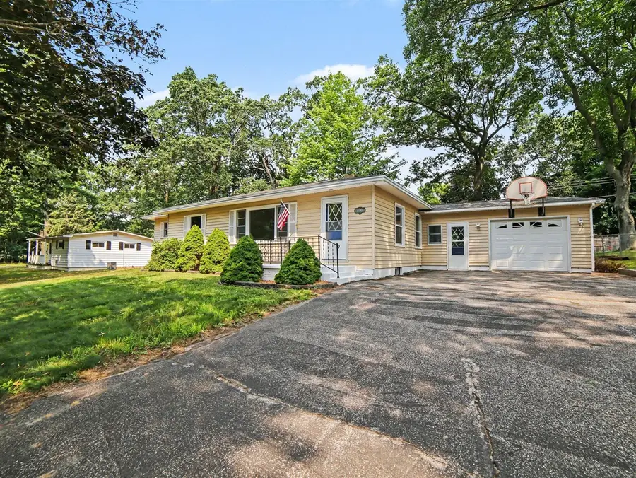 5120 Ripley, Montague, MI 49437 - #2