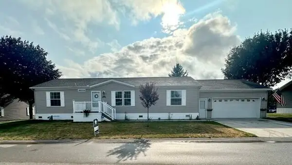 13763 Shamrock, Cedar Springs, MI 49319
