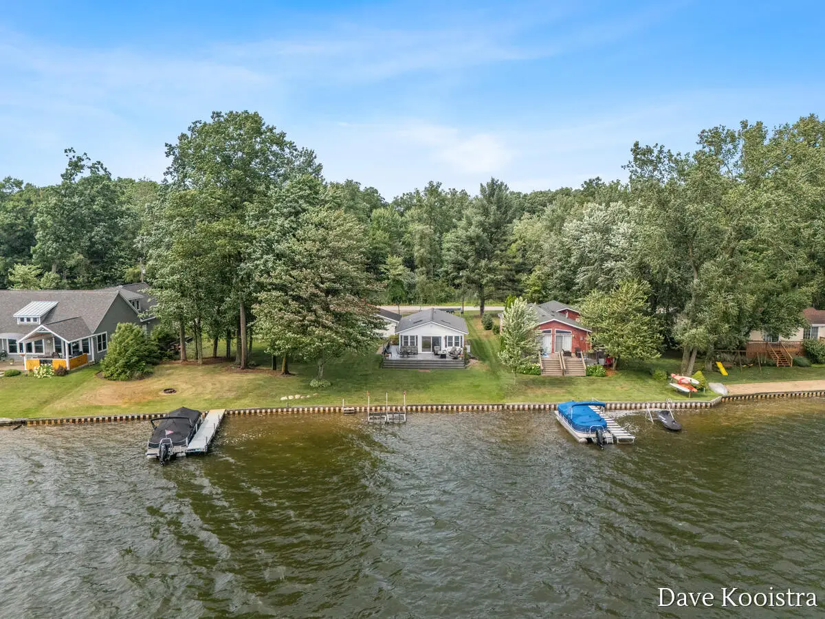 VL E Suwanee, Howard City, MI 49329 - #1