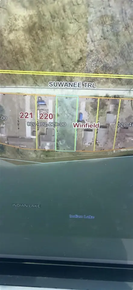 VL E Suwanee, Howard City, MI 49329 - #2