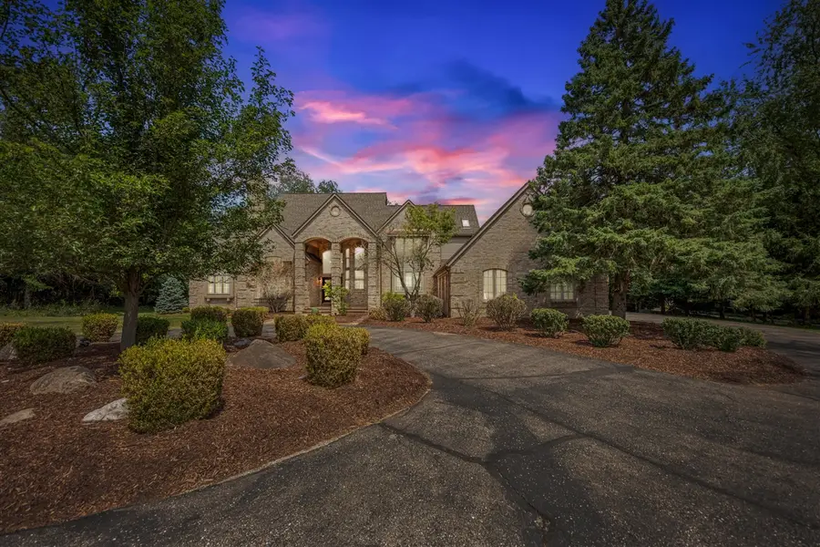 2086 Valleyview, Ann Arbor, MI 48105 - #2
