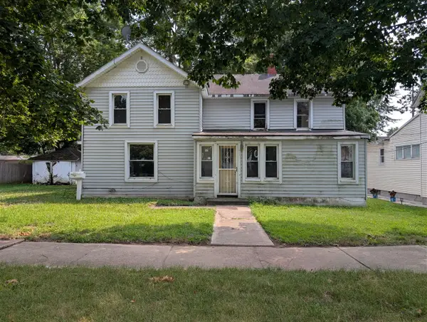 514 Howard, Niles, MI 49120
