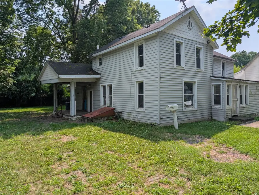 514 Howard, Niles, MI 49120 - #2
