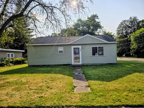 391 Morse, Coldwater, MI 49036