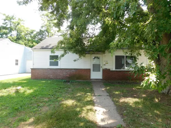 1710 Cass, Niles, MI 49120