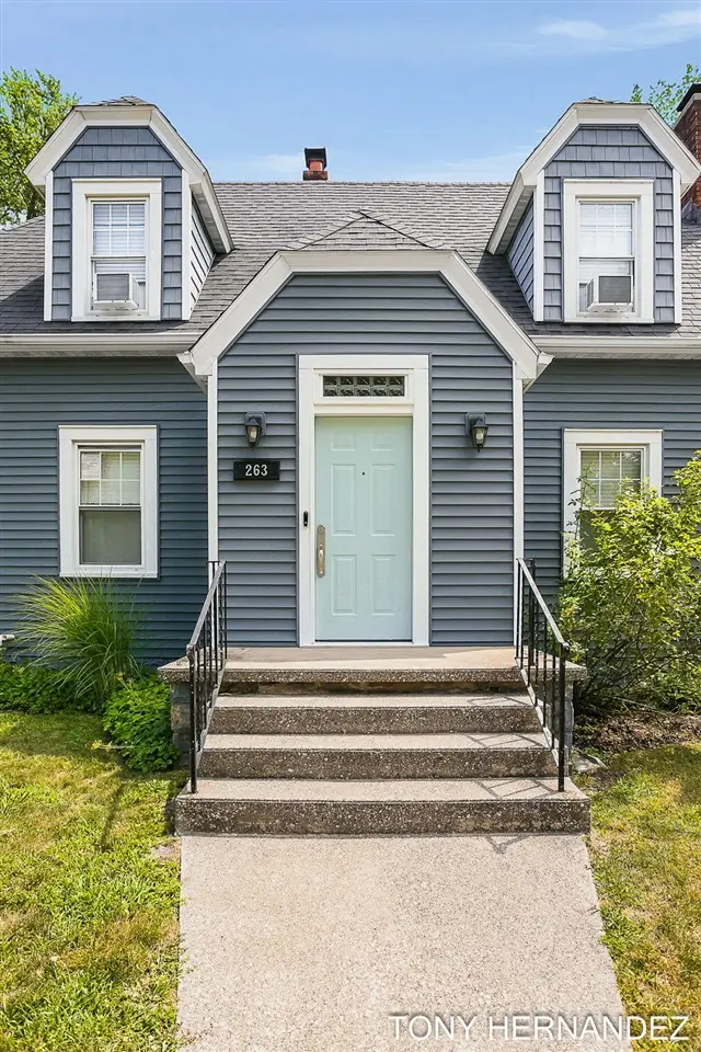 263 Cherry, South Haven, MI 49090 - #2