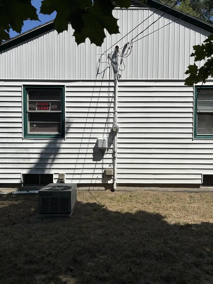 1051 Roberts, Muskegon, MI 49442 - #3