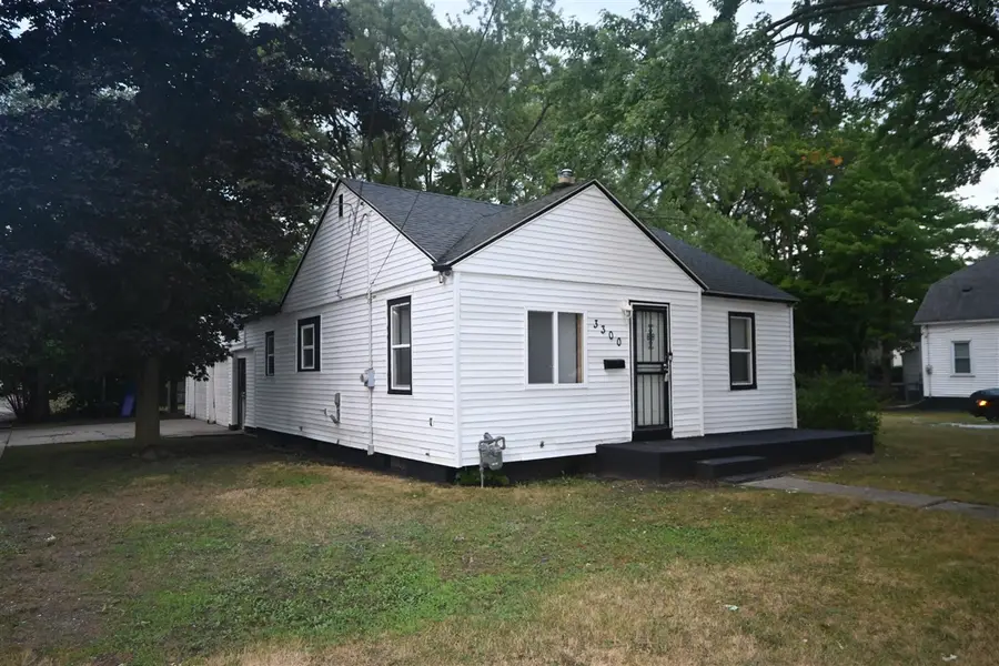 3300 Highland, Muskegon Heights, MI 49444 - #2