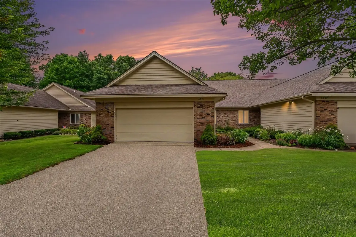 6971 Pinehurst, Rockford, MI 49341 - #1