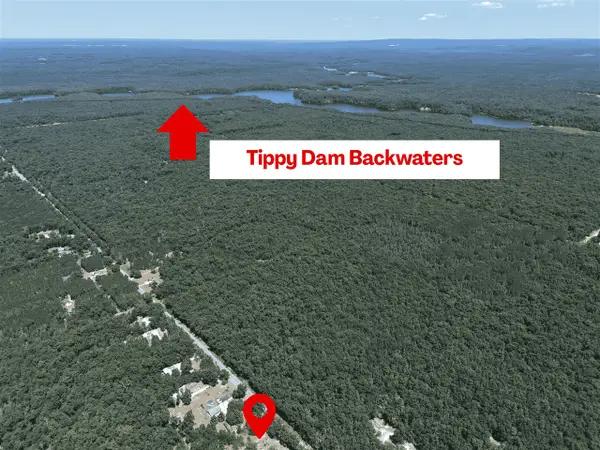 694 S Tippy Dam, Wellston, MI 49689