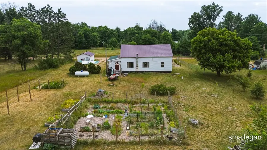 8465 S Michcon, Baldwin, MI 49304 - #2
