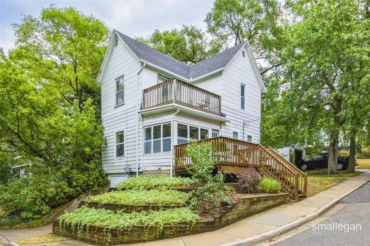 307 Florence, Grand Rapids, MI 49505 - #1