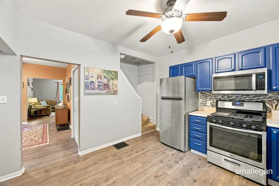 307 Florence, Grand Rapids, MI 49505 - #3