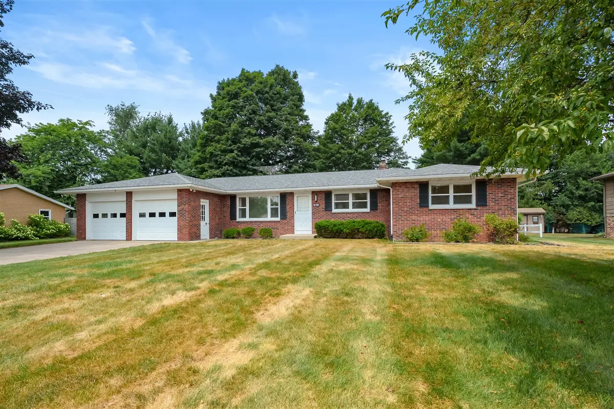 6125 Enola, Kalamazoo, MI 49048 - #1