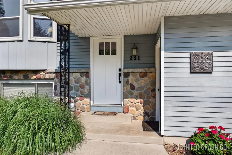 231 Cypress, Holland, MI 49423 - #3
