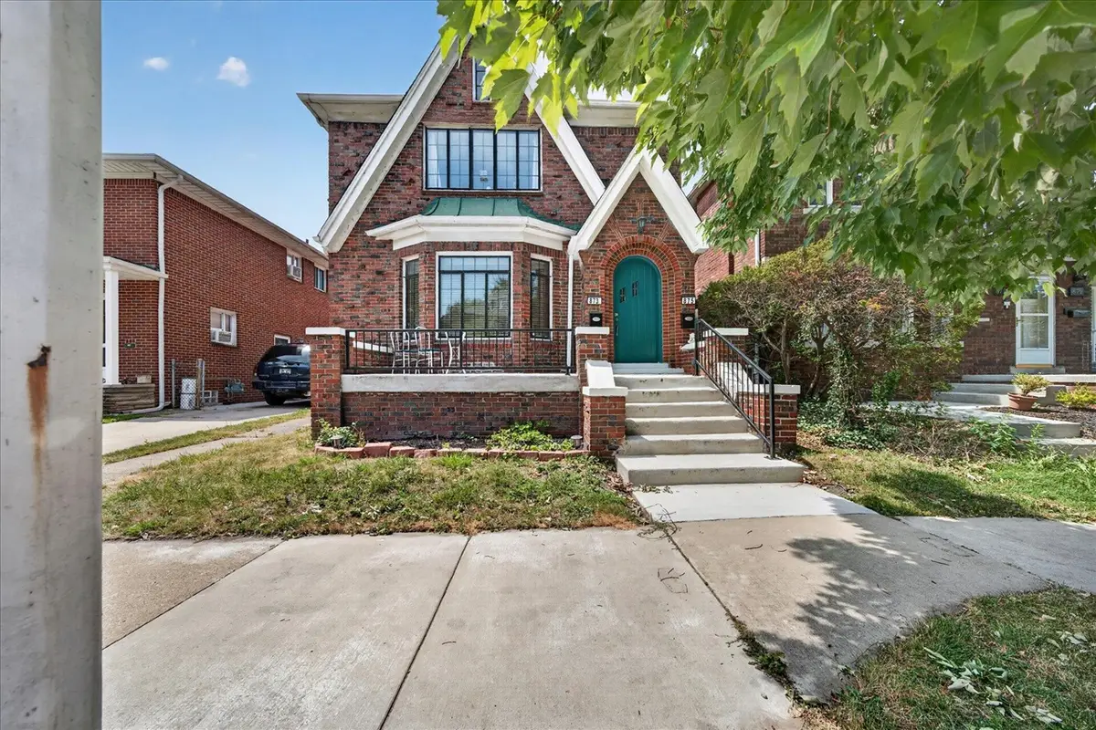 873 - 875 Nottingham, Grosse Pointe, MI 48230 - #1