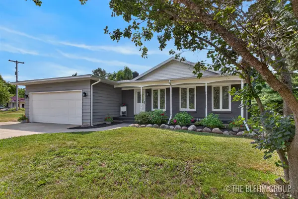 6919 Cherry Valley, Caledonia, MI 49316