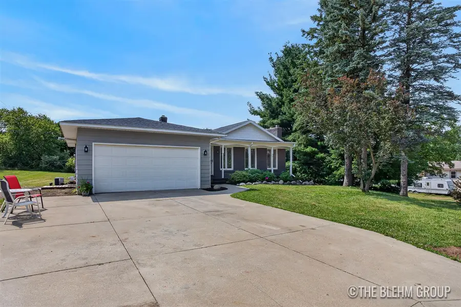 6919 Cherry Valley, Caledonia, MI 49316 - #3
