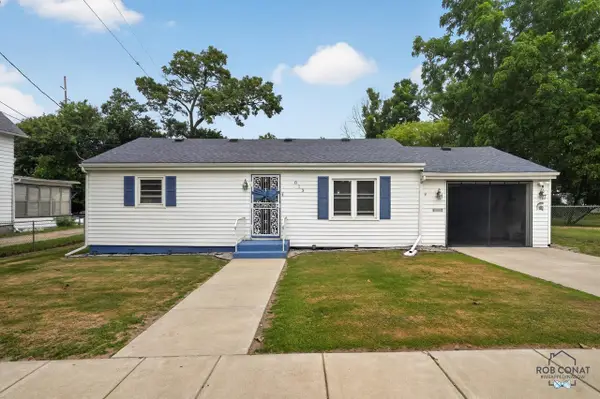813 Barnes, Albion, MI 49224