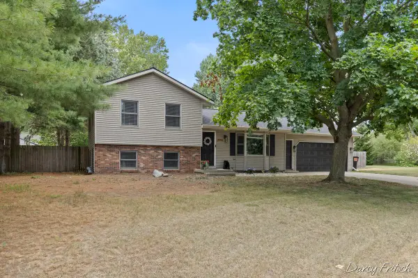 4143 Dennis, Hudsonville, MI 49426