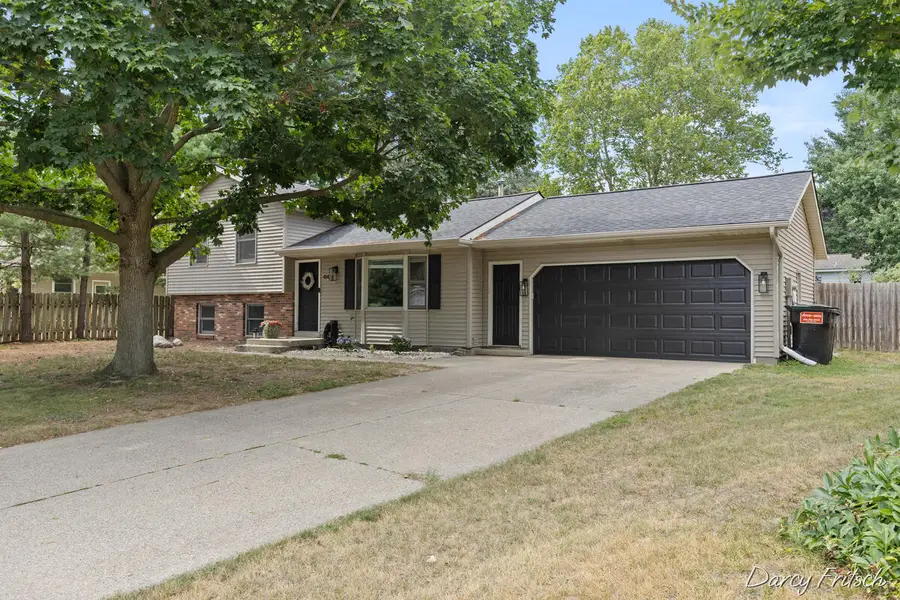 4143 Dennis, Hudsonville, MI 49426 - #3