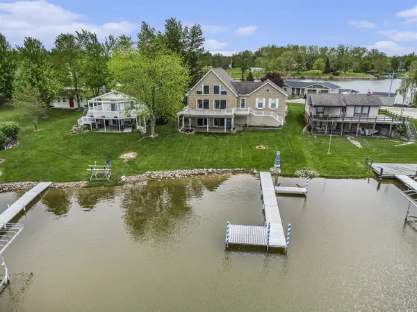 14715 W Diane, Camden, MI 49232