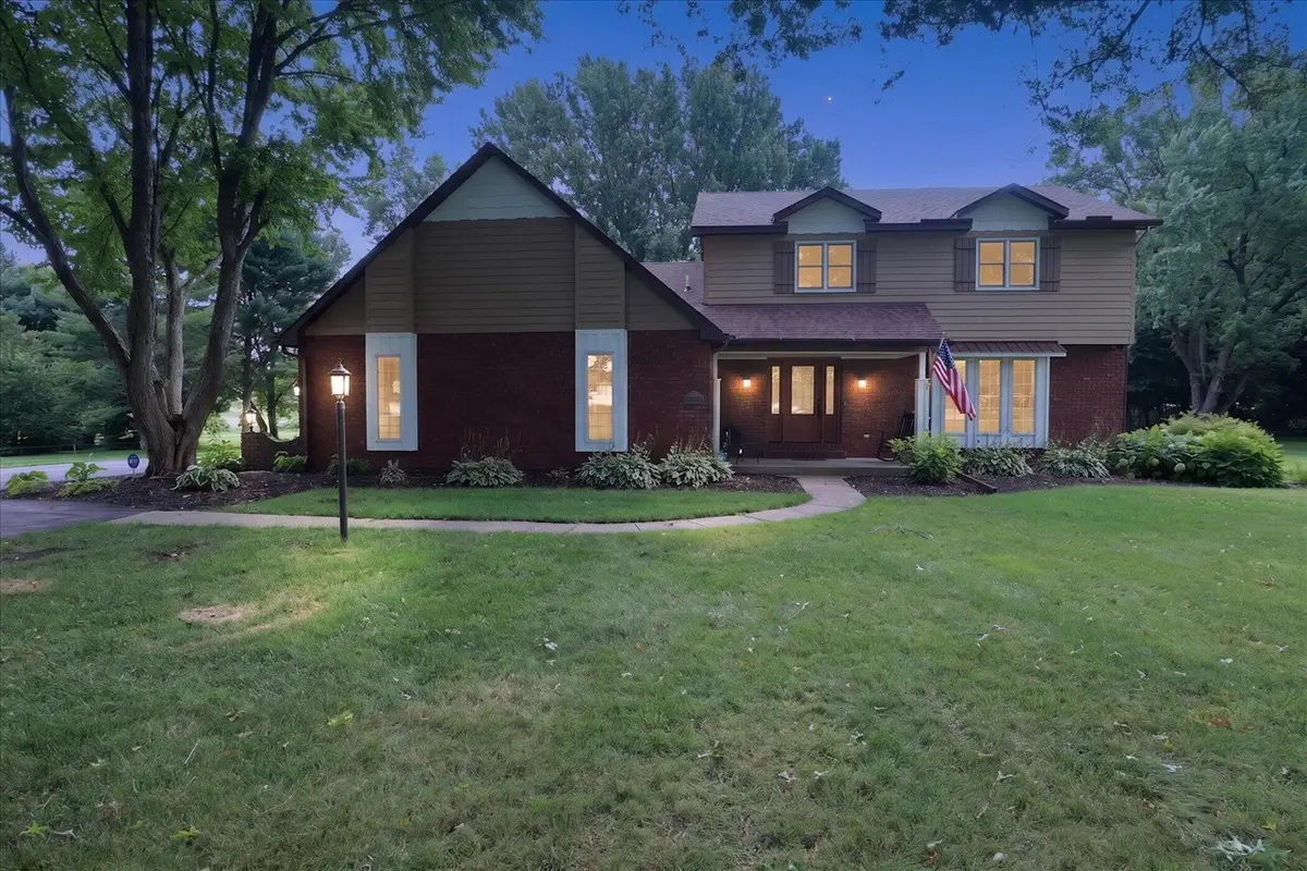 22279 Loupee, Cassopolis, MI 49031 - #1
