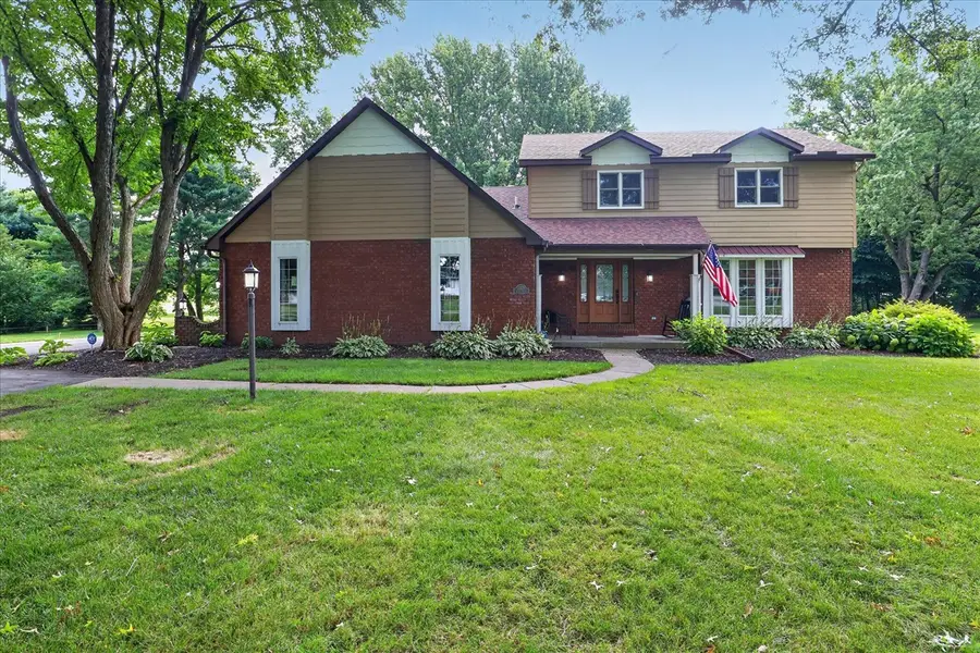 22279 Loupee, Cassopolis, MI 49031 - #3