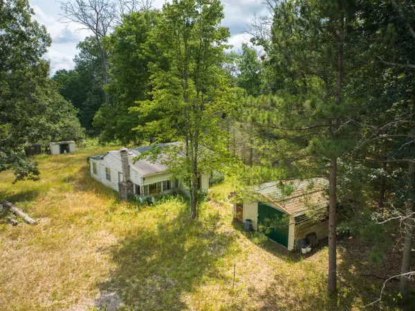 10130 N Brooks, Irons, MI 49644