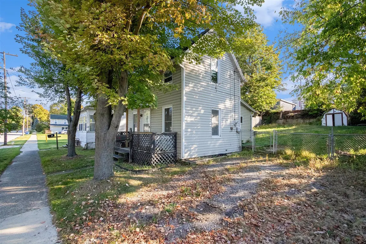 108 N Disbrow, Cassopolis, MI 49031 - #1