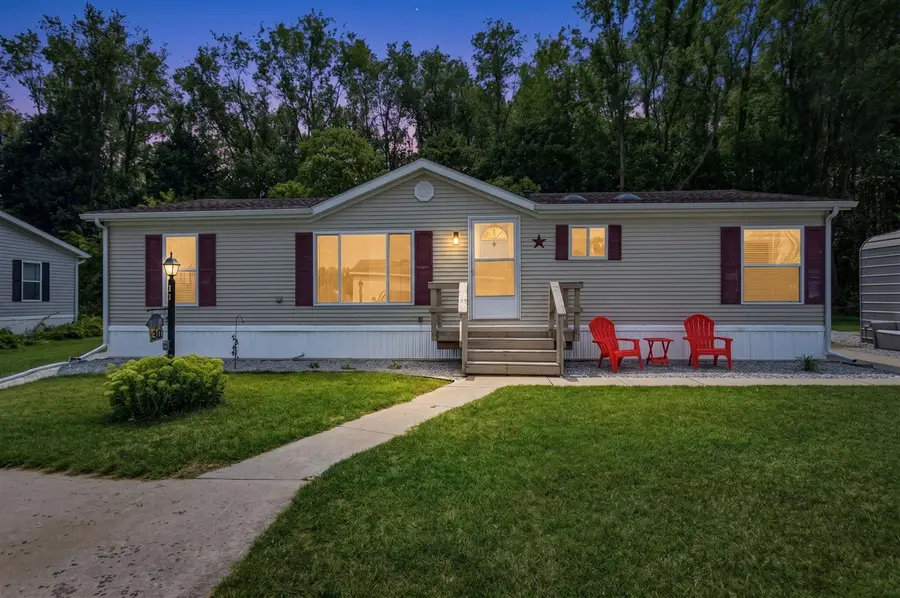400 E South #30, Marcellus, MI 49067 - #2
