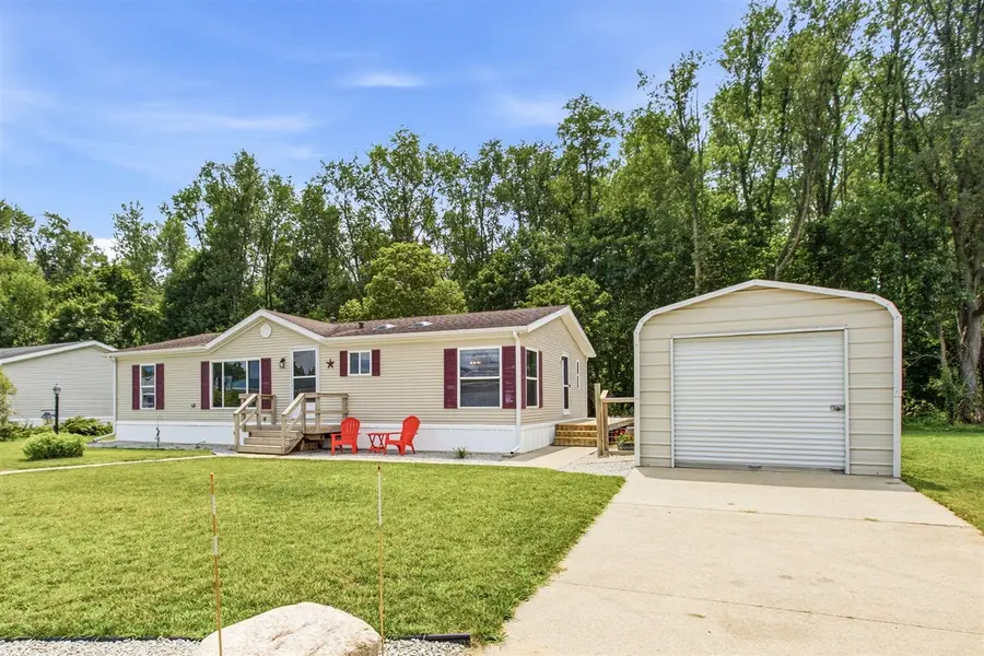 400 E South #30, Marcellus, MI 49067 - #3