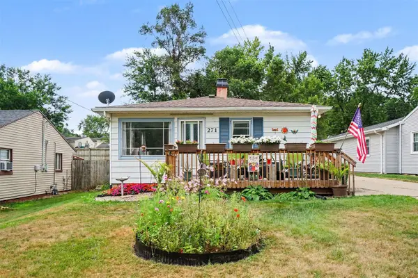 271 Richfield, Battle Creek, MI 49037