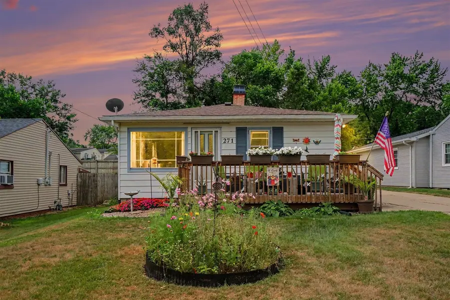 271 Richfield, Springfield, MI 49037 - #2