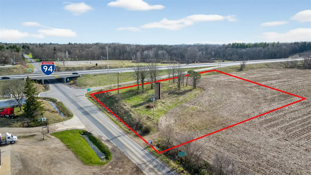 N Parma, Parma, MI 49269 - #1