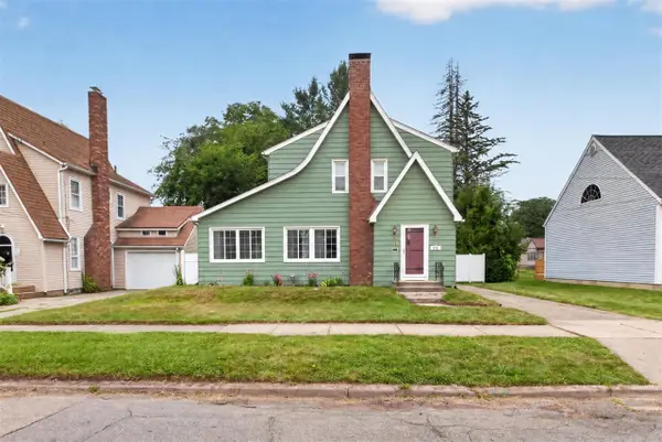 912 S Wisner, Jackson, MI 49203
