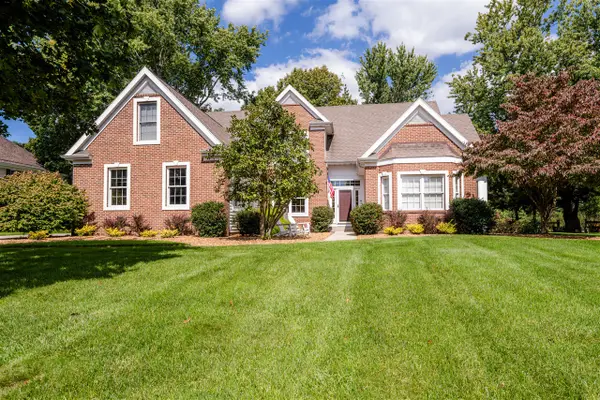 2159 Alpine, Stevensville, MI 49127