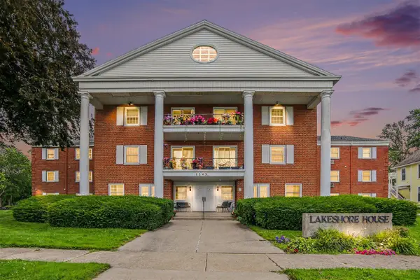 1249 Lakeshore #315, Muskegon, MI 49441