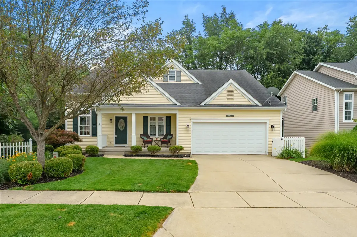 4531 Chasemoor, Portage, MI 49024 - #1